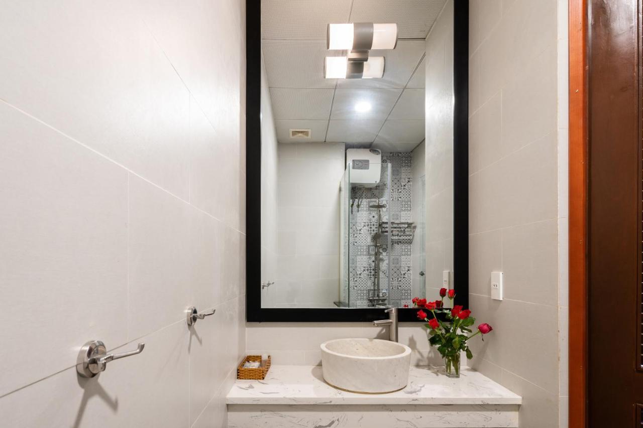 Van Hoa Hotel Ho Chi Minh Zewnętrze zdjęcie