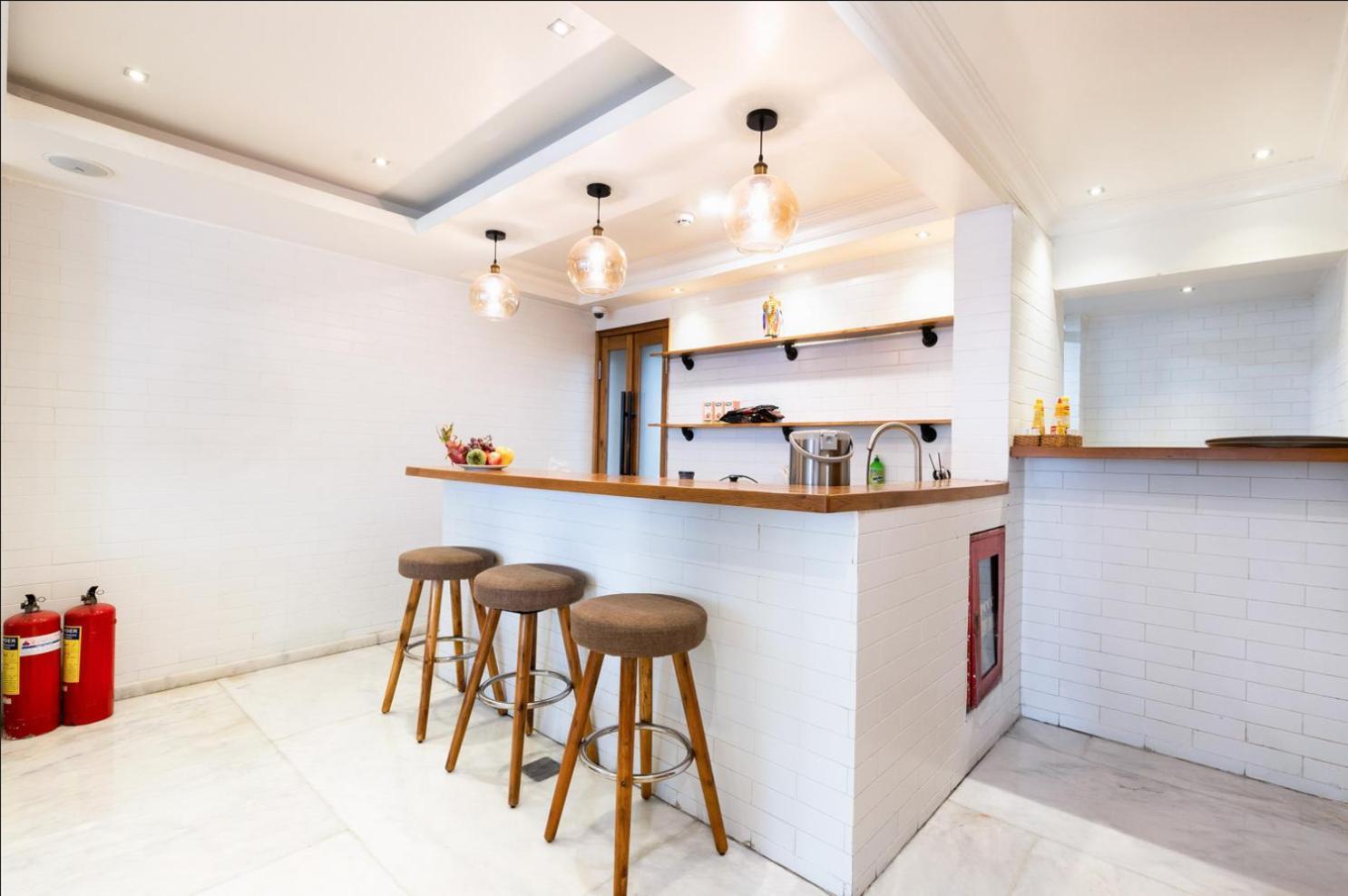 Van Hoa Hotel Ho Chi Minh Zewnętrze zdjęcie