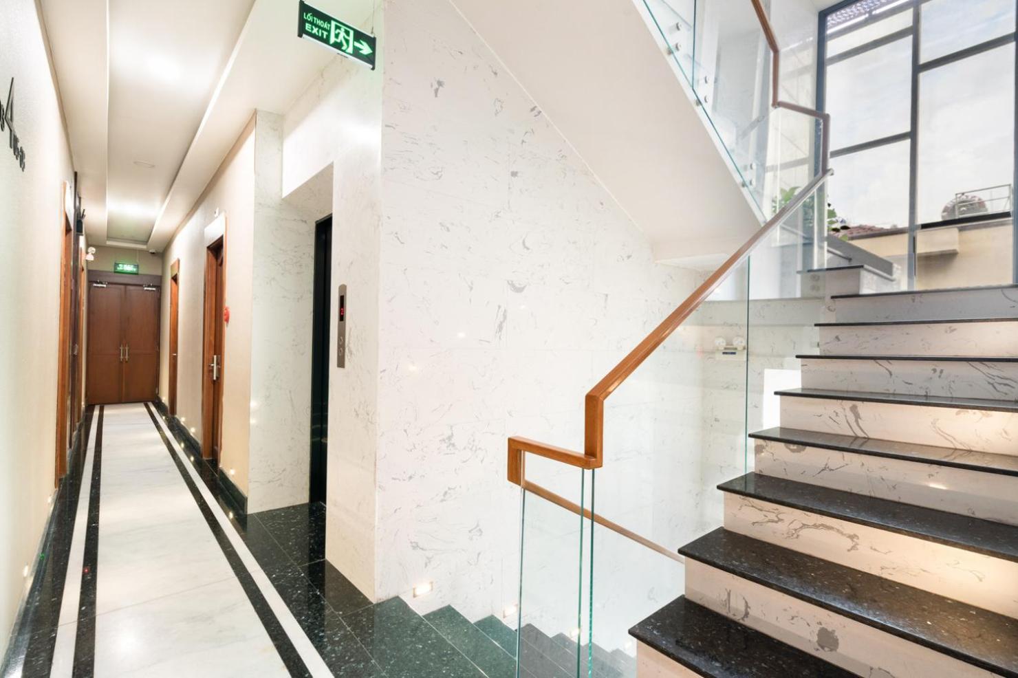 Van Hoa Hotel Ho Chi Minh Zewnętrze zdjęcie