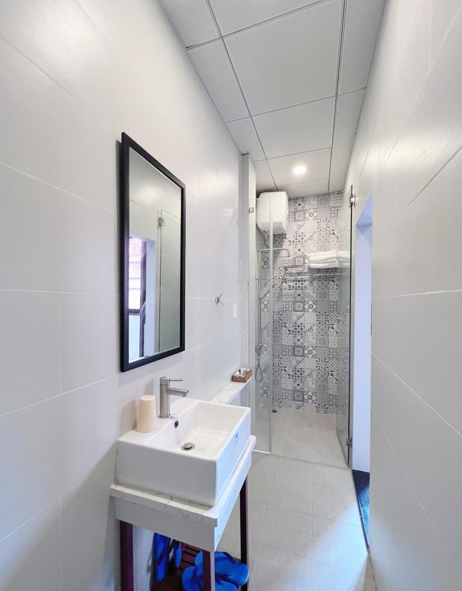 Van Hoa Hotel Ho Chi Minh Zewnętrze zdjęcie