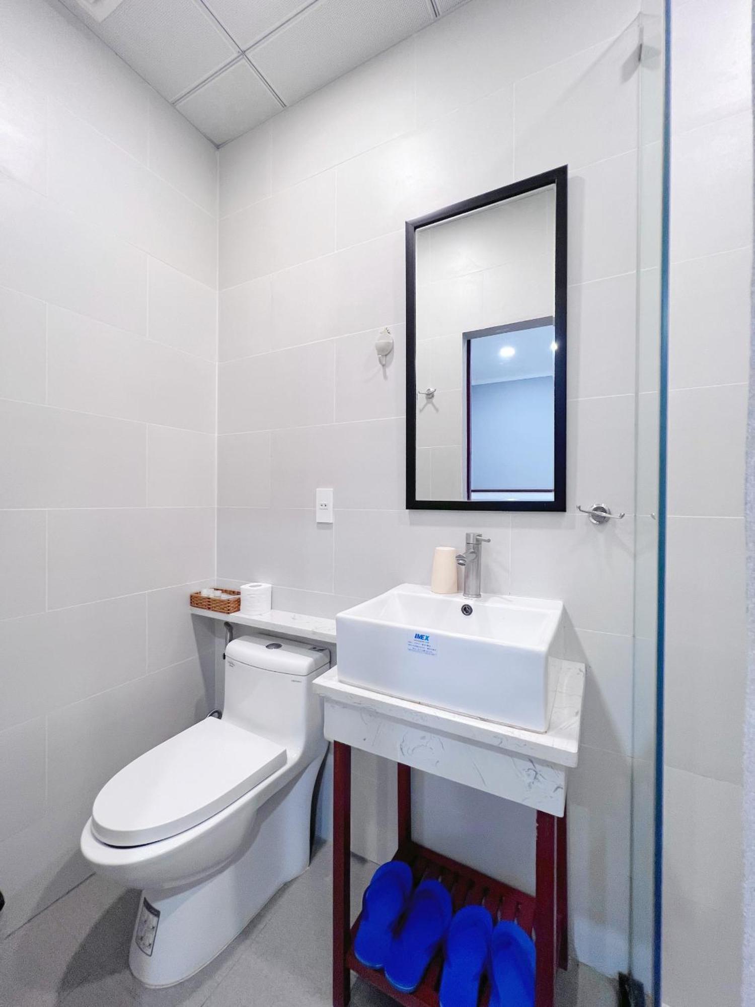 Van Hoa Hotel Ho Chi Minh Zewnętrze zdjęcie