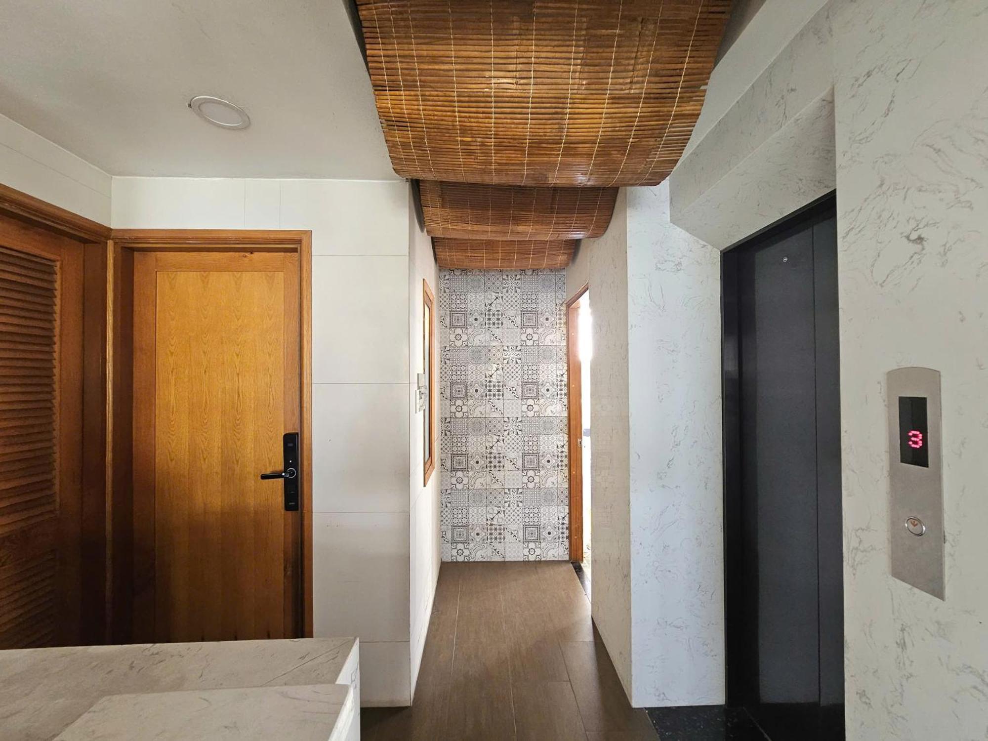 Van Hoa Hotel Ho Chi Minh Pokój zdjęcie
