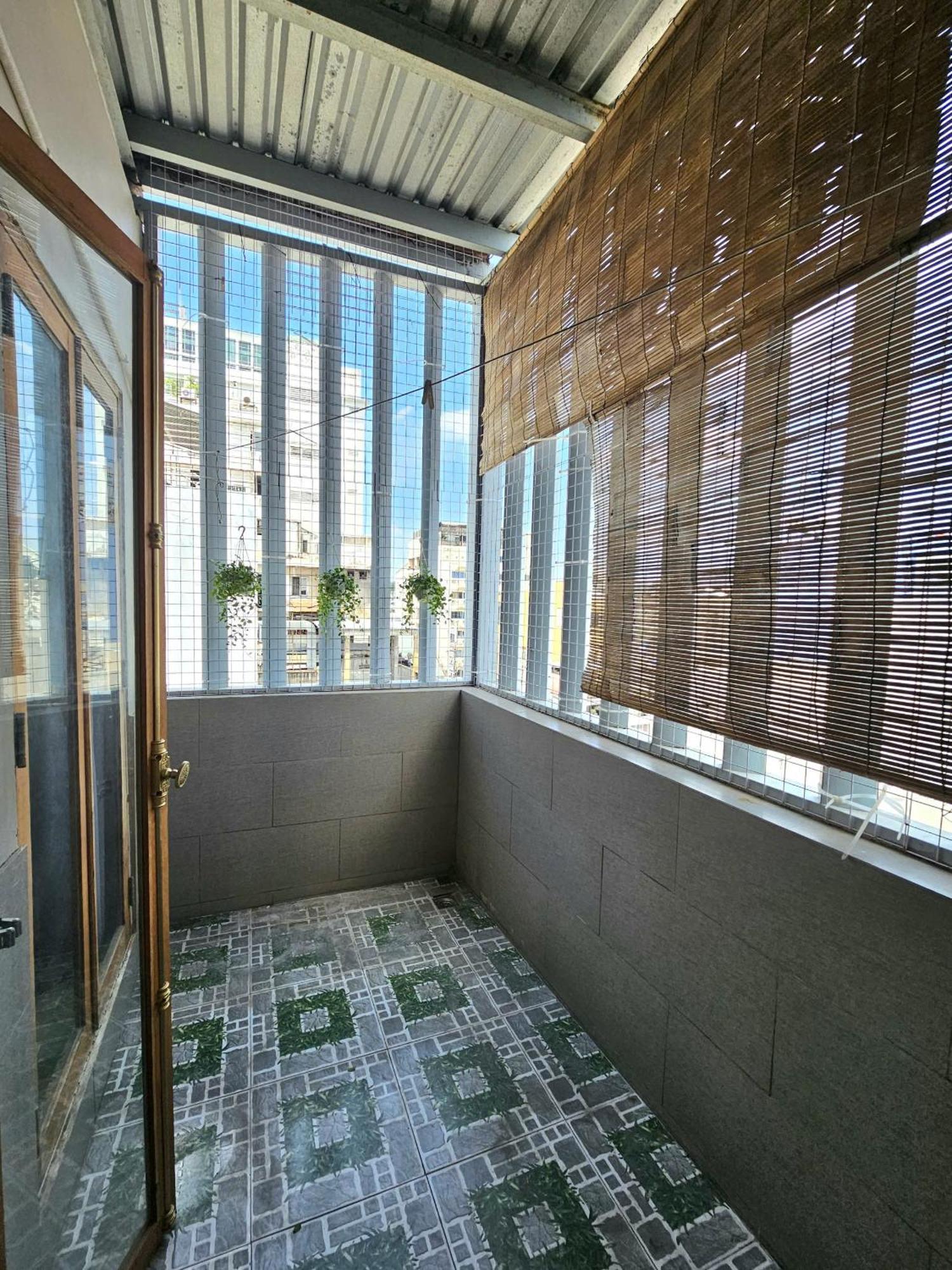 Van Hoa Hotel Ho Chi Minh Pokój zdjęcie